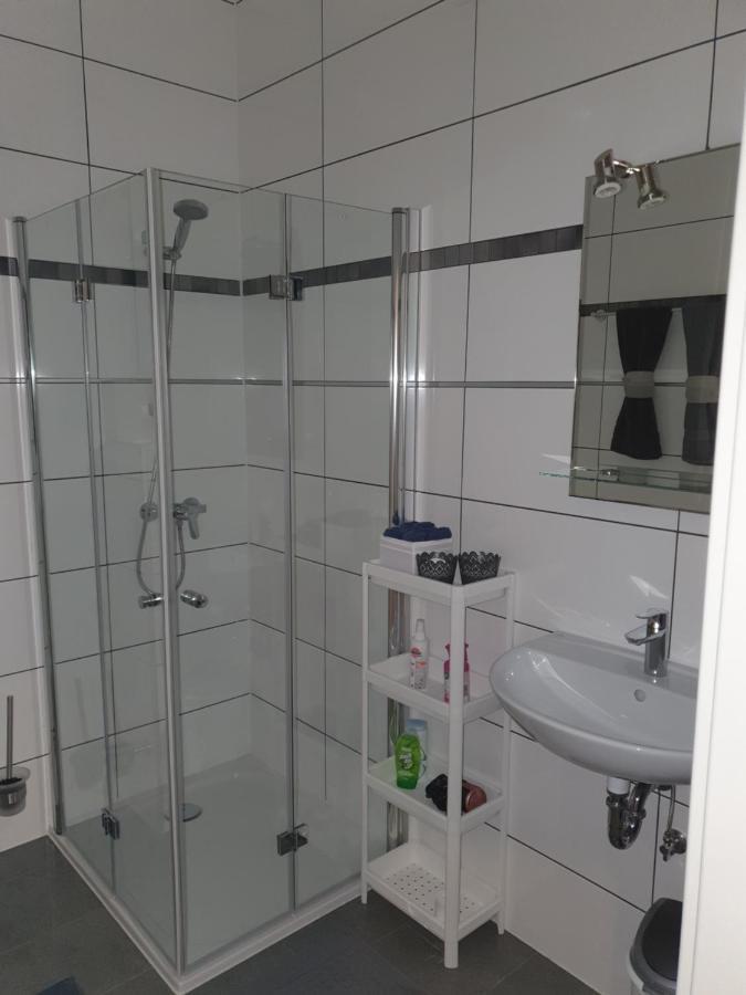 Ella'S Wolke Appartements - Ew2 Zweibrücken Zewnętrze zdjęcie