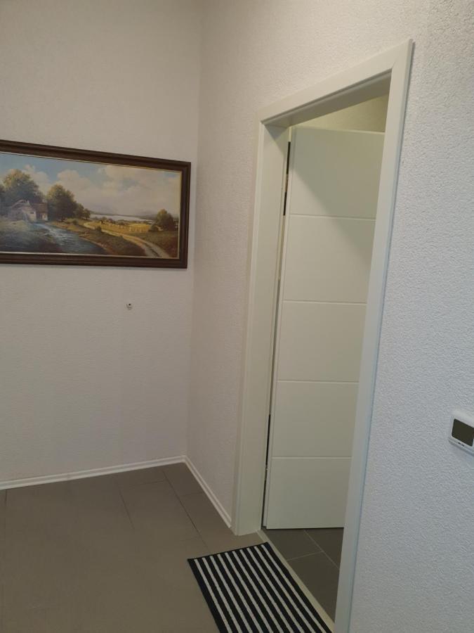 Ella'S Wolke Appartements - Ew2 Zweibrücken Zewnętrze zdjęcie