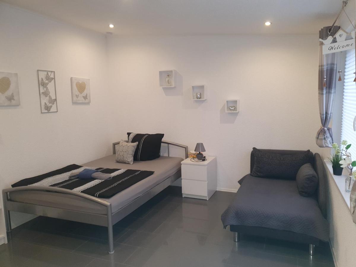 Ella'S Wolke Appartements - Ew2 Zweibrücken Zewnętrze zdjęcie