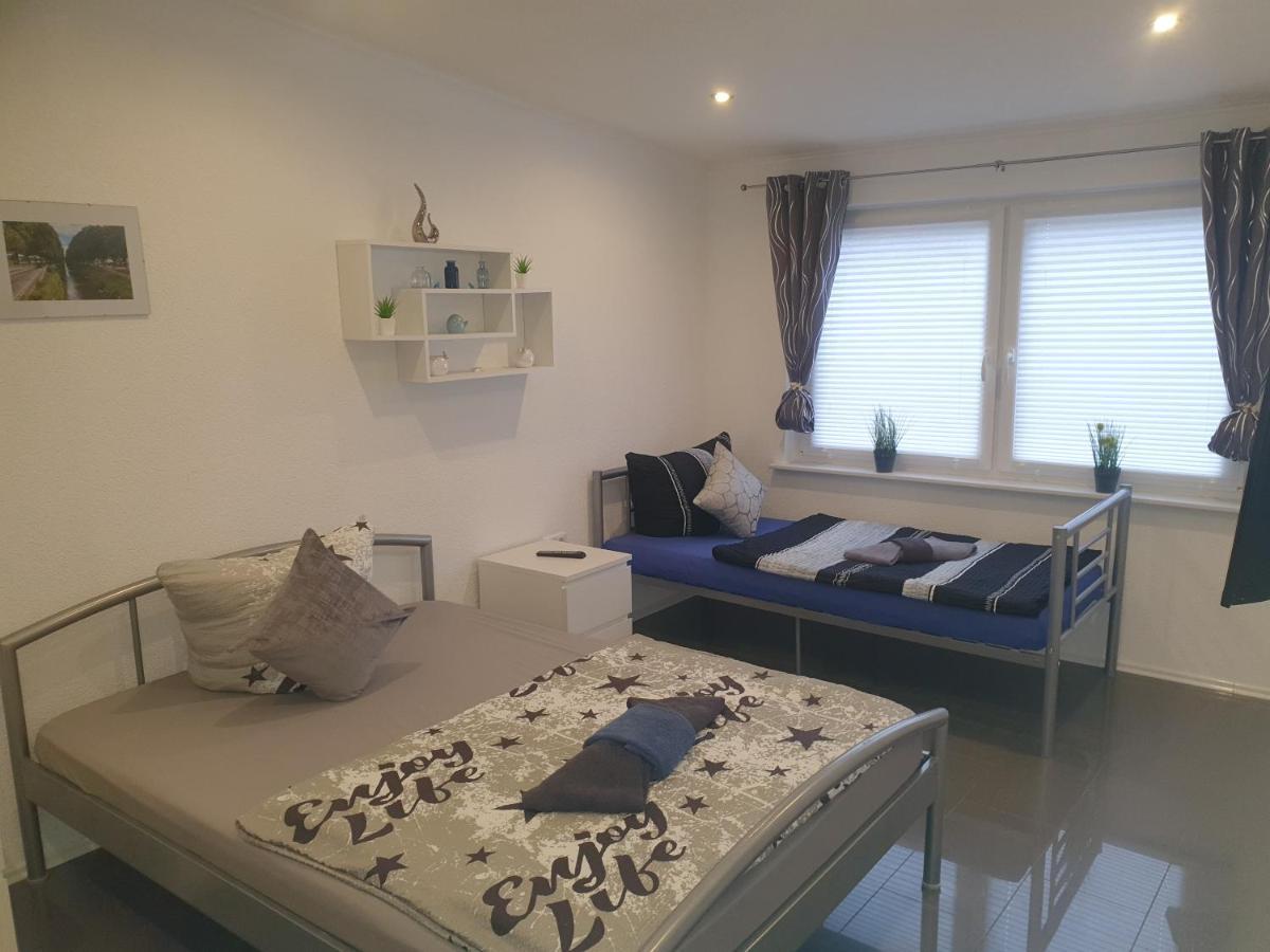 Ella'S Wolke Appartements - Ew2 Zweibrücken Zewnętrze zdjęcie